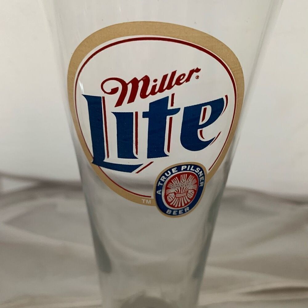 Miller Lite Tall Beer Class - Picture 2 of 6
